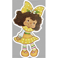 Strawberry Shortcake-SC 30